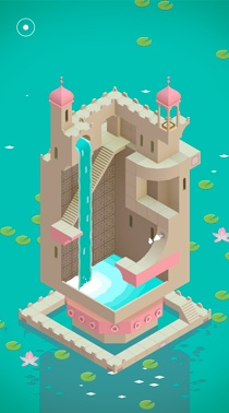 ustwo's Monument Valley